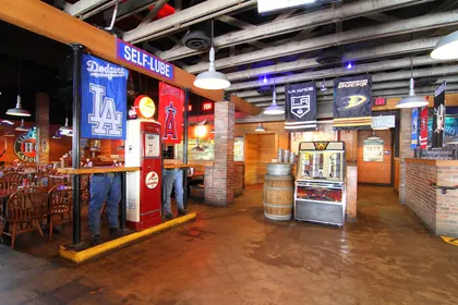 Original Roadhouse Grill, business photo 3
