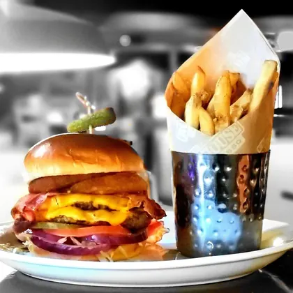 Original Roadhouse Grill, business photo 4
