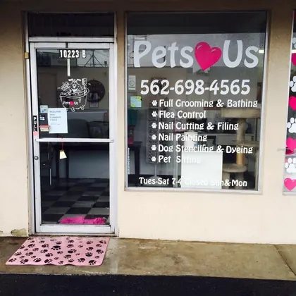 Pets Love Us Grooming, business photo 2