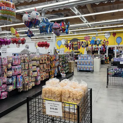Pic 'N' Save Bargains, business photo 3