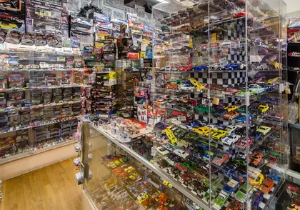 Playdays Collectibles, business photo 2