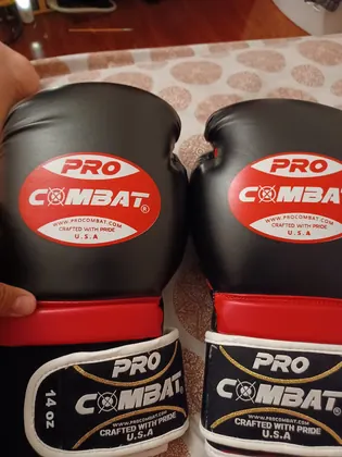 Pro Boxing Shop, business photo 4