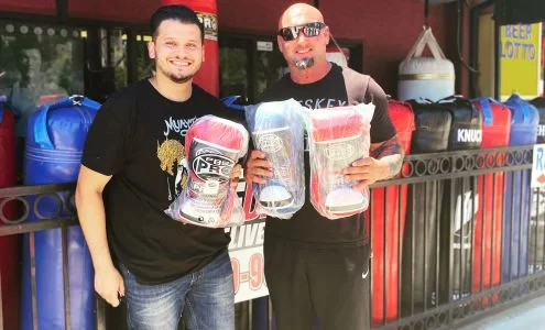 Pro Boxing Shop business photo