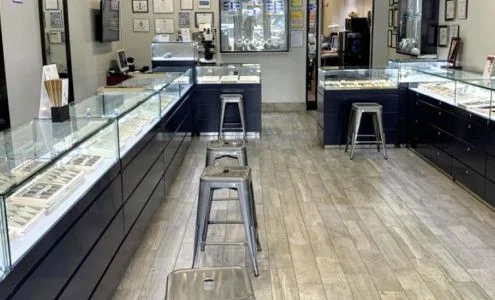 QCB Jewelers business photo