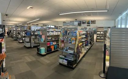 Rio Hondo Bookstore, business photo 2