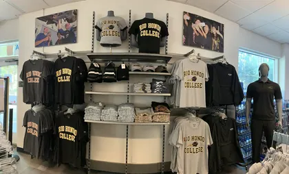Rio Hondo Bookstore, business photo 3