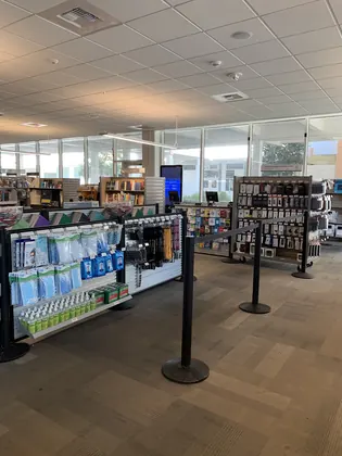 Rio Hondo Bookstore, business photo 4