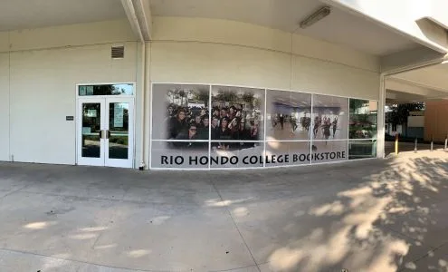 Rio Hondo Bookstore business photo