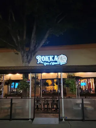 Rokka Whiskey Bar and Grill, business photo 3