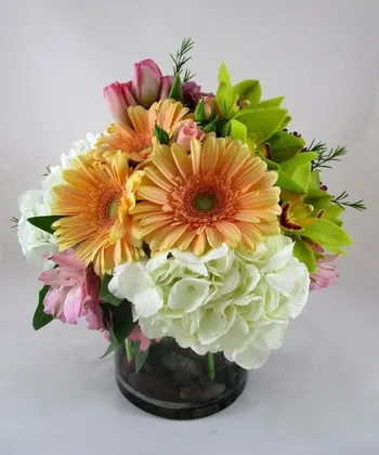 Ron & Alicia Robinson Florist, business photo 4
