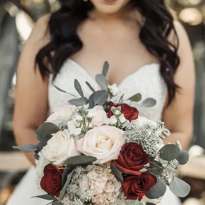 Rosemantico Florist, business photo 2