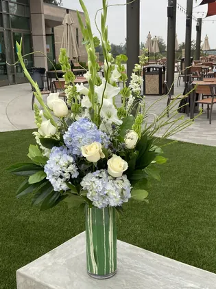 Rosemantico Florist, business photo 3