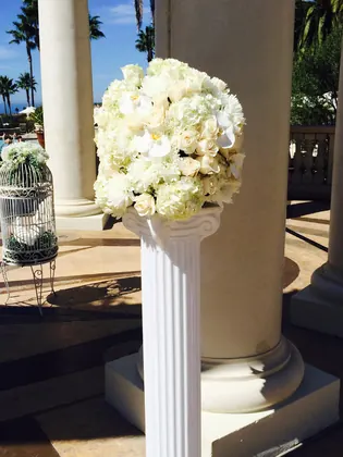 Rosemantico Florist, business photo 4