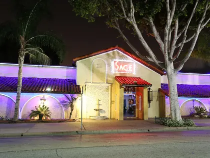 Sage Restaurant & Lounge, business photo 2