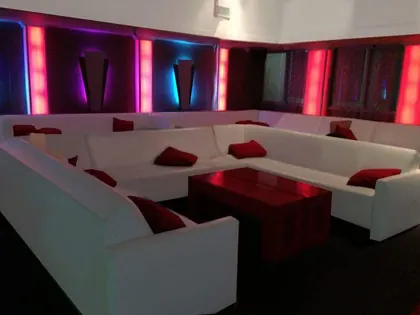 Sage Restaurant & Lounge, business photo 3