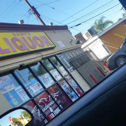 Samy's Liquor, business photo 2