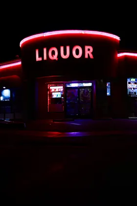 Samy's Liquor, business photo 3