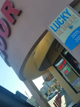 Samy's Liquor, business photo 4