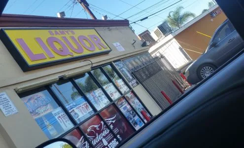 Samy's Liquor business photo
