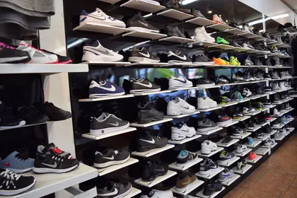 Shoes & More, business photo 2