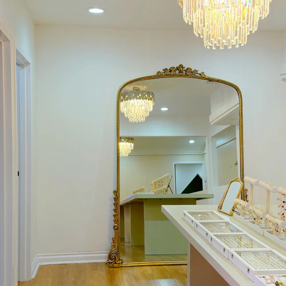 Shop Luxe Suites business photo