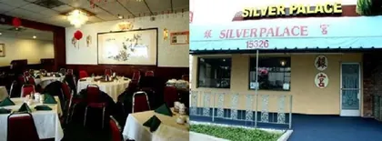Silver Palace Chinese Restaurant, business photo 4