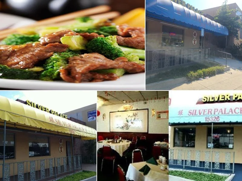 Silver Palace Chinese Restaurant business photo