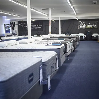 Sit 'n Sleep, business photo 3