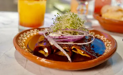 Sol 626 Mexican Restaurant, business photo 4
