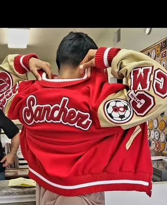 Sports Jackets Unlimited, business photo 3