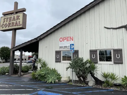 Steak Corral Restaurants, business photo 3