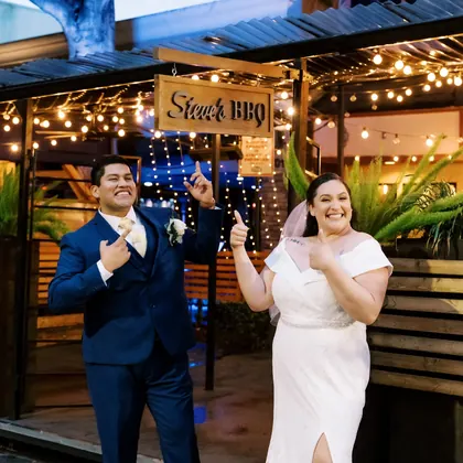 Steve's BBQ, business photo 2