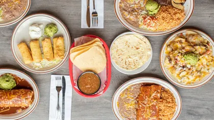 Super Mex Restaurants, business photo 3