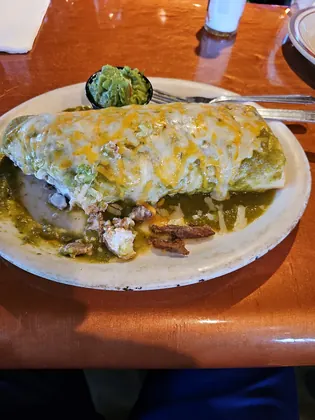 Super Mex Restaurants, business photo 4