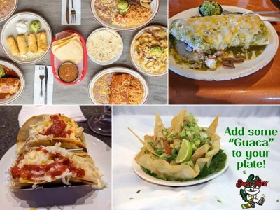 Super Mex Restaurants, business photo 1