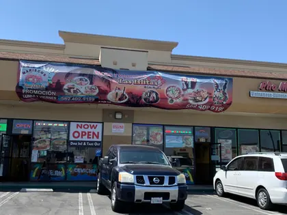 Tacos Y Mariscos Las Islitas Whittier, business photo 2