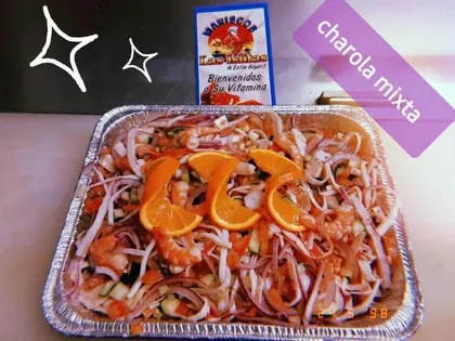 Tacos Y Mariscos Las Islitas Whittier, business photo 3