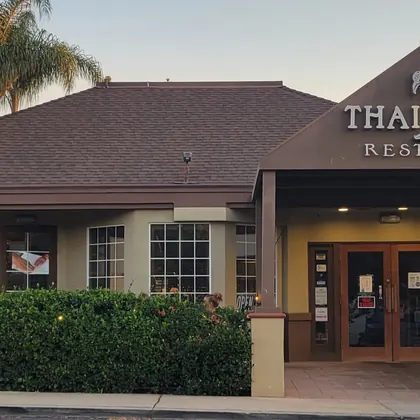 Thai Table Restaurant, business photo 2