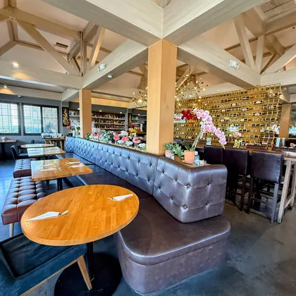 Thai Table Restaurant, business photo 3