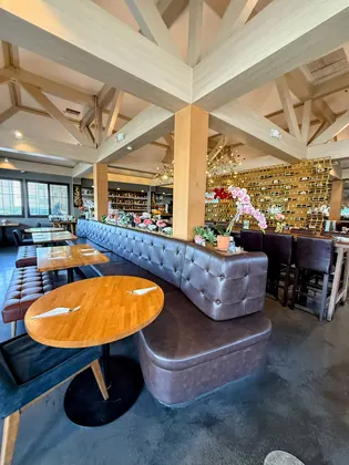 Thai Table Restaurant, business photo 4