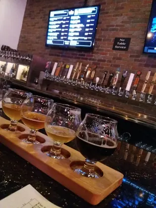 The Cellar Bottle Shop, business photo 3