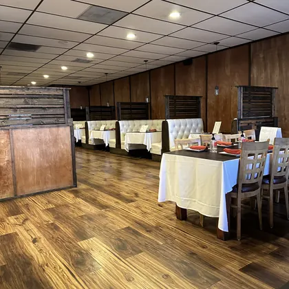 The Green Leaf Thai Cuisine, business photo 2