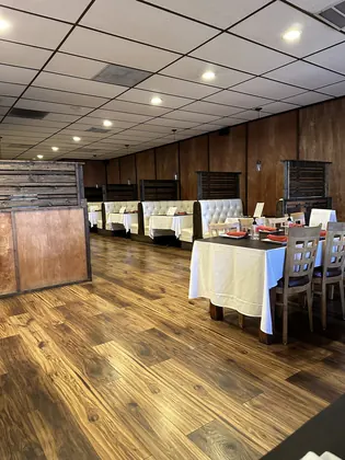 The Green Leaf Thai Cuisine, business photo 4
