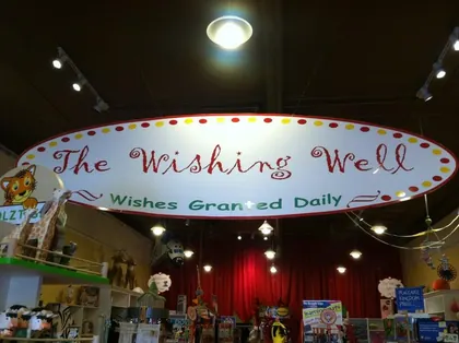 The Wishing Well, business photo 4