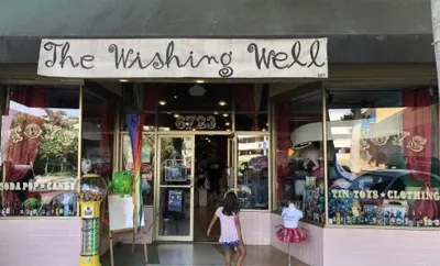 The Wishing Well, business photo 1