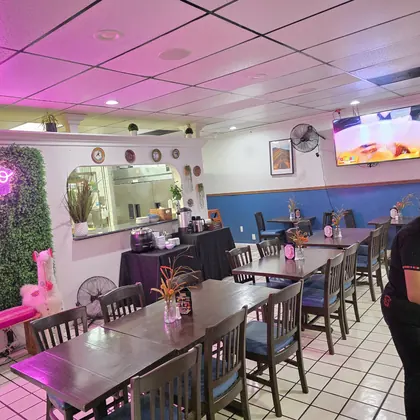 Tondero Peruvian Cuisine Whittier, business photo 2
