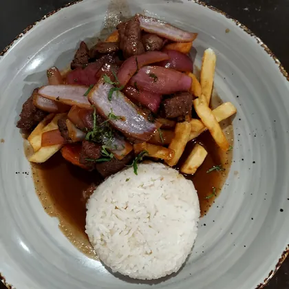 Tondero Peruvian Cuisine Whittier, business photo 3