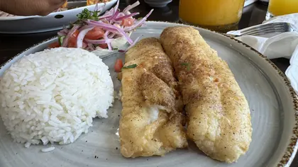 Tondero Peruvian Cuisine Whittier, business photo 4
