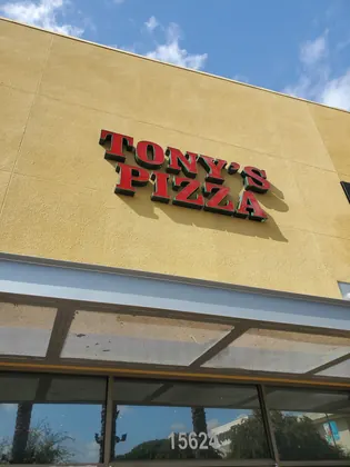 Tony's Pizza, business photo 3