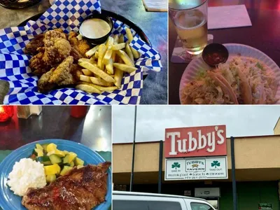 Tubby's Tavern, business photo 1